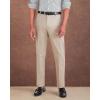 Dockers Mens Dockers® Men’s Signature Khaki Slim Fit Iron Free with Stain Defender®(Timberwolf)