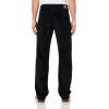Dockers Men’s Straight Fit Jean Cut All Seasons Tech Pants(Beautiful Black)