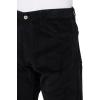 Dockers Men’s Straight Fit Jean Cut All Seasons Tech Pants(Beautiful Black)