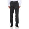 Dockers Mens Dockers® Men’s Signature Khaki Slim Fit Iron Free with Stain Defender®(Charcoal Heather)
