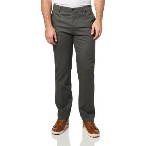 Dockers Mens Dockers® Men’s Signature Khaki Slim Fit Iron Free with Stain Defender®(Magnet)