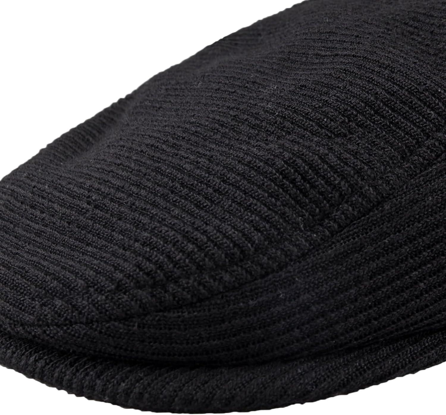 image:imageDockers Mens Ivy Newsboy HatBlack