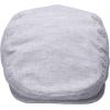 Dockers Men’s Ivy Newsboy Hat(Gray)