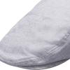 Dockers Men’s Ivy Newsboy Hat(Gray)