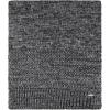 DOCKERS mens Soft Winter Scarves – Regular and Reversible(Grey)