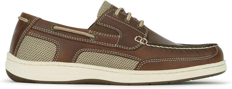 image:imageDockers Mens Beacon Boat ShoeBriar