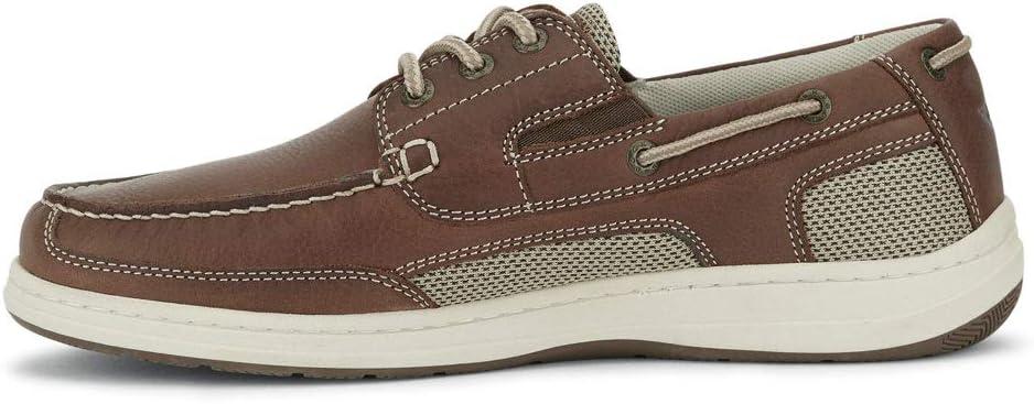image:imageDockers Mens Beacon Boat ShoeBriar