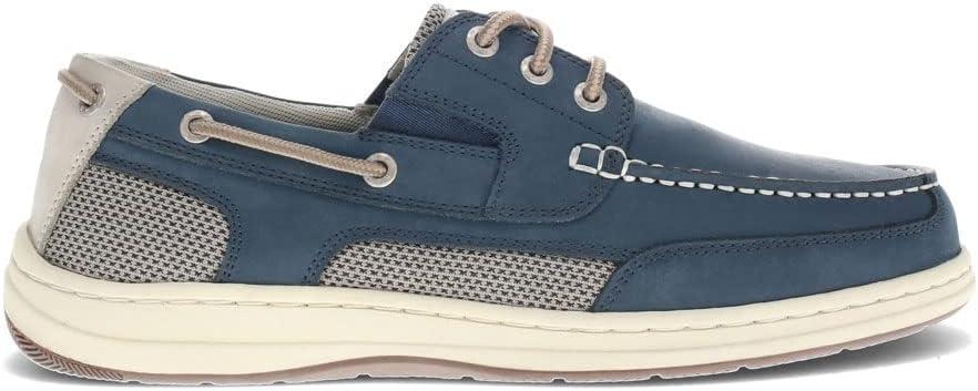 image:imageDockers Mens Beacon Boat ShoeNavy