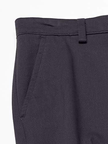 image:imageDockers Mens Classic Fit Easy Khaki Pants Regular and Big amp TallDockers Navy