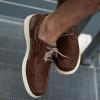 Dockers Men’s Beacon Boat Shoe(Briar)