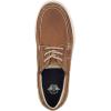 Dockers Men’s Beacon Boat Shoe(Dark Tan)