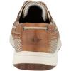 Dockers Men’s Beacon Boat Shoe(Dark Tan)