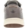 Dockers Men’s Beacon Boat Shoe(Grey)