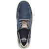 Dockers Men’s Beacon Boat Shoe(Navy)