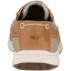 Dockers Men’s Beacon Boat Shoe(Tan)