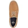 Dockers Men’s Beacon Boat Shoe(Tan)