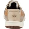 Dockers Men’s Beacon Boat Shoe(Tan/Taupe)