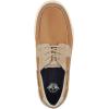 Dockers Men’s Beacon Boat Shoe(Tan/Taupe)