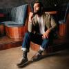 Dockers Mens Callum(Taupe)