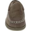Dockers mens Dockers Douglas Ultra-light Moccasin Premium Slippers(Taupe)