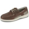 Dockers Men’s Beacon Boat Shoe(Briar)