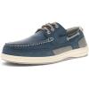 Dockers Men’s Beacon Boat Shoe(Navy)