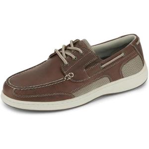 Dockers Men’s Beacon Boat Shoe(Briar)