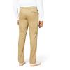 Dockers Mens Athletic Fit Signature Khaki Lux Cotton Stretch Pants(New British Khaki)