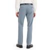 Dockers Mens Slim Fit Workday Khaki Smart 360 Flex Pants(Folkstone Grey)