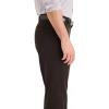 Dockers Mens Slim Fit Workday Khaki Smart 360 Flex Pants(Mole Wash)