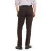 Dockers Mens Slim Fit Workday Khaki Smart 360 Flex Pants(Mole Wash)