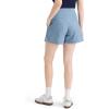 Dockers Womens Mid Rise Mini Skort((New) Amapola)