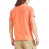 DOCKERS Men’s Slim Fit Short Sleeve Tee Shirt