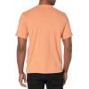 DOCKERS Men’s Slim Fit Short Sleeve Tee Shirt