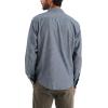 Dockers Men’s Regular Fit Long Sleeve Casual Shirt (Regular and Big & Tall)(Alton)