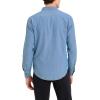 Dockers Men’s Regular Fit Long Sleeve Casual Shirt (Regular and Big & Tall)(Rio)