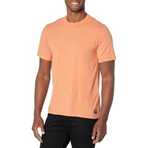 DOCKERS Men’s Slim Fit Short Sleeve Tee Shirt