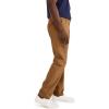 Dockers Mens Athletic Fit Ultimate Chino Pants with Smart 360 Flex(Dark Ginger)