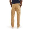 Dockers Mens Athletic Fit Ultimate Chino Pants with Smart 360 Flex(New British Khaki)