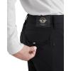Dockers Mens Slim Fit Go Jean Cut Pants(Beautiful Black)