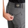 Dockers Mens Slim Fit Go Jean Cut Pants(Car Park Grey)