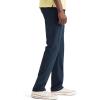 Dockers Mens Slim Fit Go Jean Cut Pants(Navy Blazer)