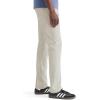 Dockers Mens Slim Fit Go Jean Cut Pants((New) Grit)
