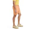Dockers Mens Ultimate Straight Fit 7.5″ Pull on Shorts with Supreme Flex(Dusted Clay (Twill))