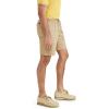 Dockers Mens Ultimate Straight Fit 7.5″ Pull on Shorts with Supreme Flex(Harvest Gold (Twill))