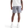 Dockers Mens Ultimate Straight Fit 7.5″ Pull on Shorts with Supreme Flex(Nomad Navy Blazer)