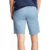 Dockers Men’s Ultimate Straight Fit Supreme Flex Shorts (Standard and Big & Tall)(Blue Shadow)