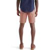 Dockers Men’s Ultimate Straight Fit Supreme Flex Shorts (Standard and Big & Tall)(Cameo Brown)