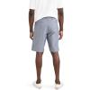Dockers Men’s Ultimate Straight Fit Supreme Flex Shorts (Standard and Big & Tall)(Chambray Navy Blazer)