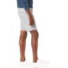 Dockers Men’s Ultimate Straight Fit Supreme Flex Shorts (Standard and Big & Tall)(Foil Grey)